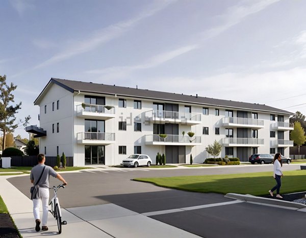 appartamento in vendita a Loreggia