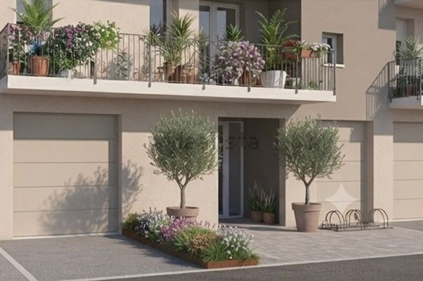appartamento in vendita a Loreggia
