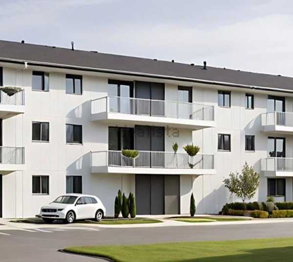 appartamento in vendita a Loreggia