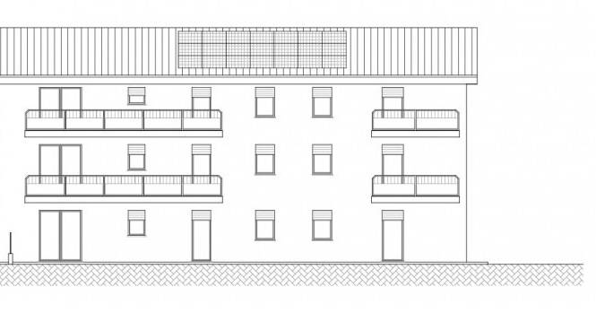 appartamento in vendita a Loreggia