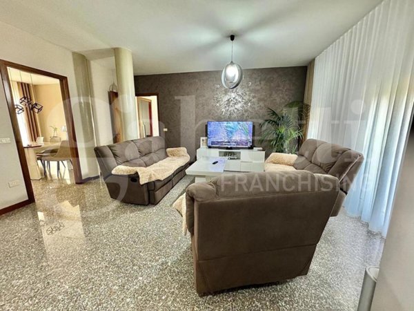 appartamento in vendita a Loreggia