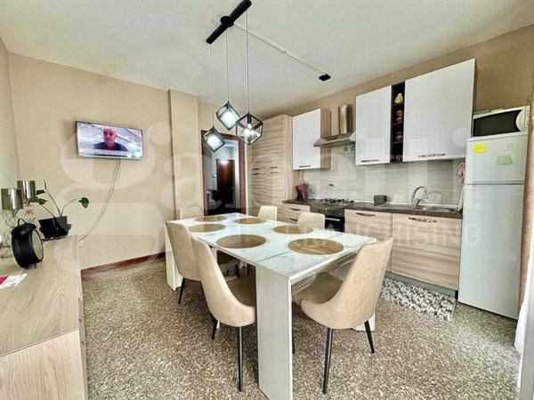 appartamento in vendita a Loreggia