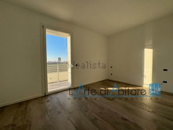 appartamento in vendita a Loreggia