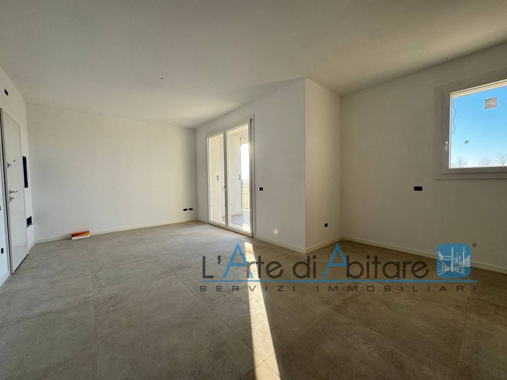 appartamento in vendita a Loreggia