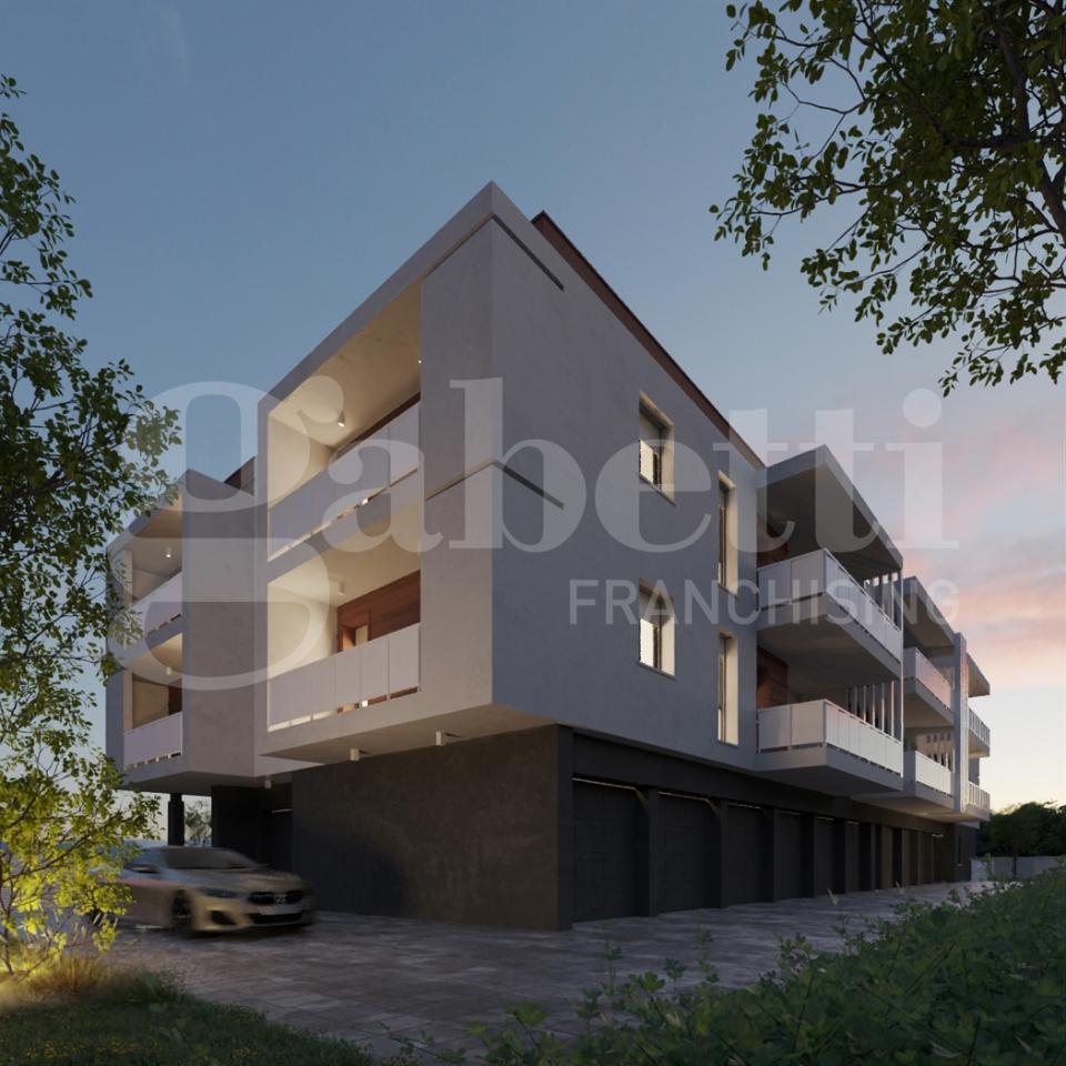appartamento in vendita a Loreggia