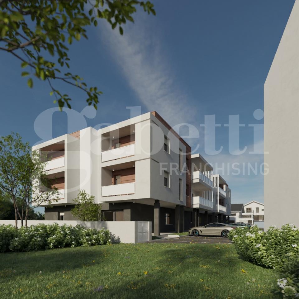 appartamento in vendita a Loreggia