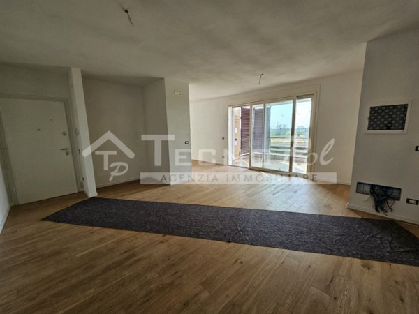 appartamento in vendita a Loreggia