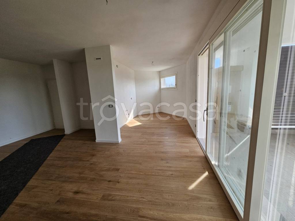 appartamento in vendita a Loreggia