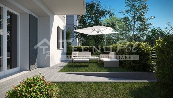 appartamento in vendita a Loreggia