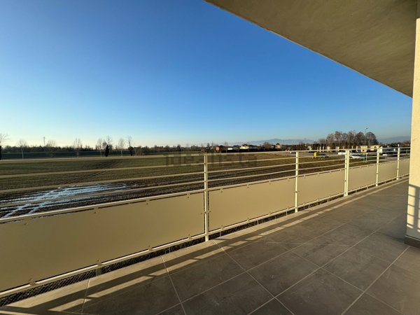 appartamento in vendita a Loreggia