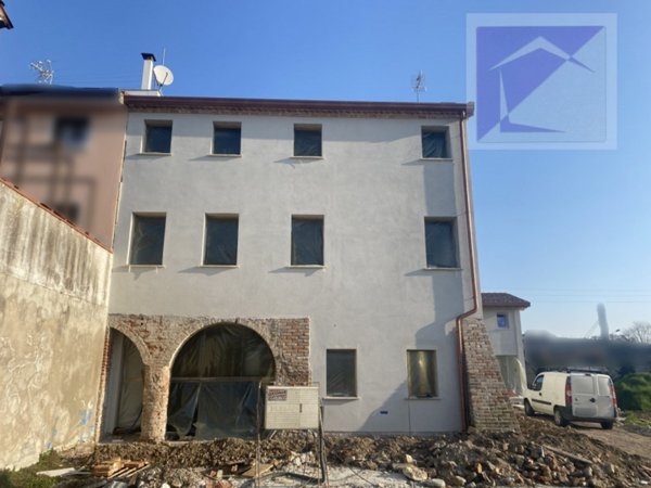 appartamento in vendita a Loreggia in zona Loreggiola