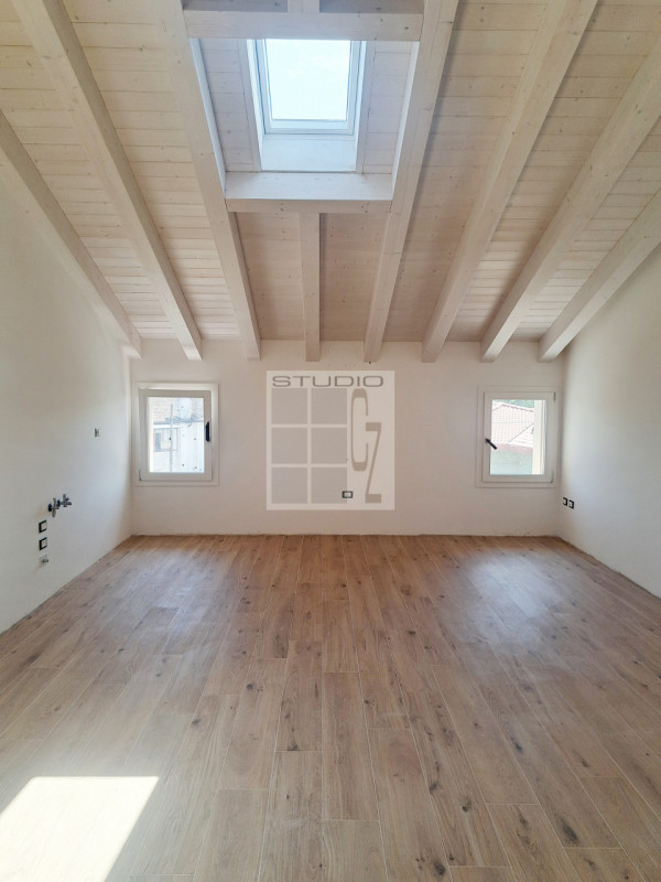 appartamento in vendita a Loreggia in zona Loreggiola