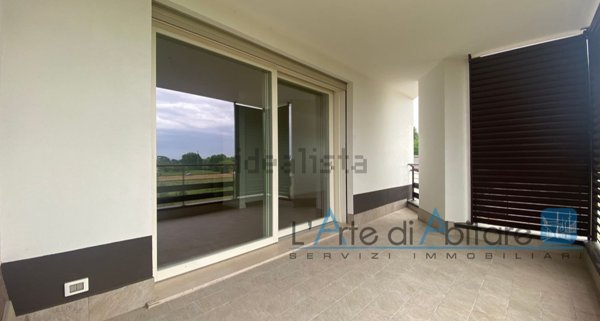 appartamento in vendita a Loreggia
