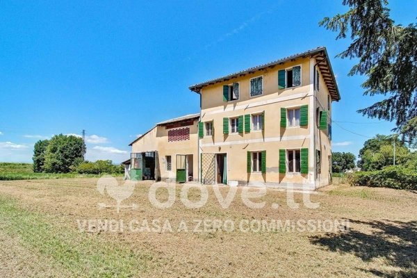 casa indipendente in vendita a Loreggia
