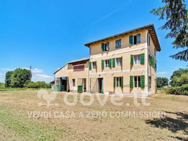 casa indipendente in vendita a Loreggia