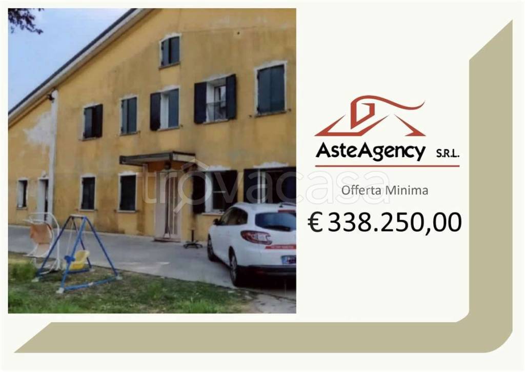ufficio in vendita a Loreggia