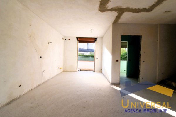 casa semindipendente in vendita a Loreggia