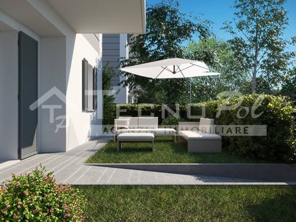 appartamento in vendita a Loreggia
