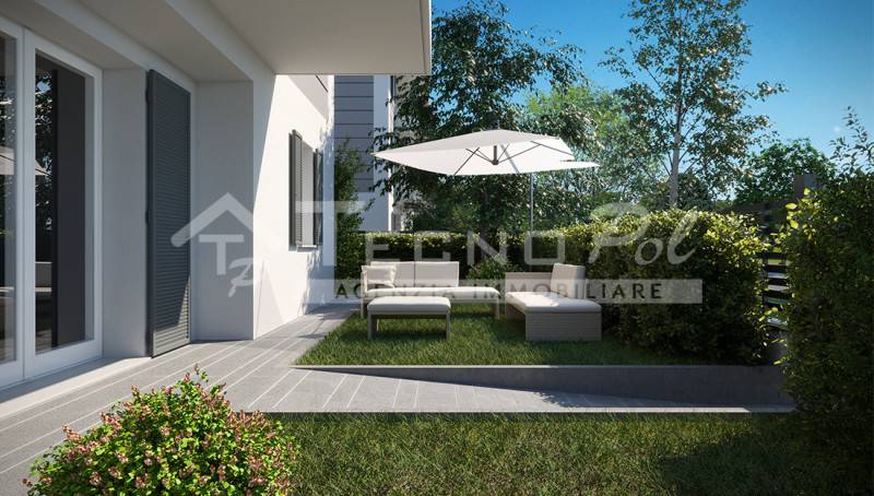 appartamento in vendita a Loreggia