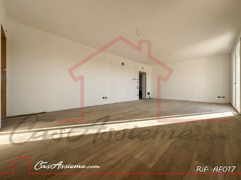 appartamento in vendita a Loreggia