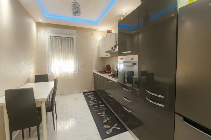 appartamento in vendita a Loreggia