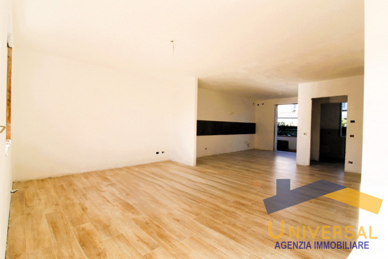 casa semindipendente in vendita a Loreggia