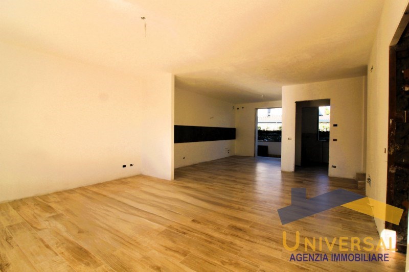 casa semindipendente in vendita a Loreggia