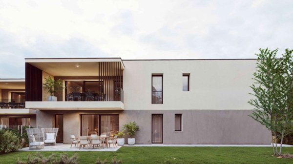 appartamento in vendita a Loreggia in zona Loreggiola