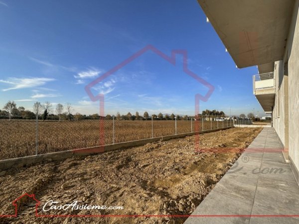 appartamento in vendita a Loreggia