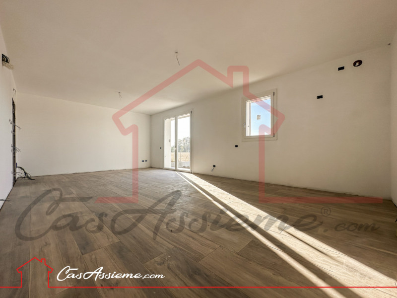 appartamento in vendita a Loreggia
