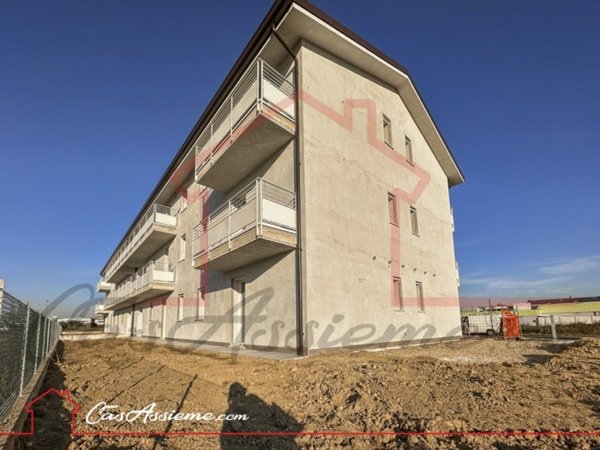 appartamento in vendita a Loreggia