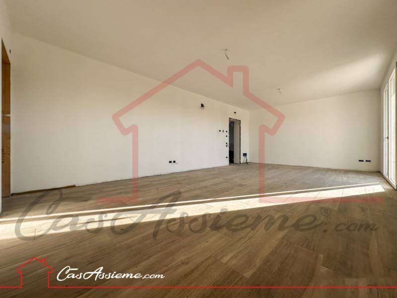 appartamento in vendita a Loreggia