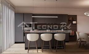 appartamento in vendita a Loreggia