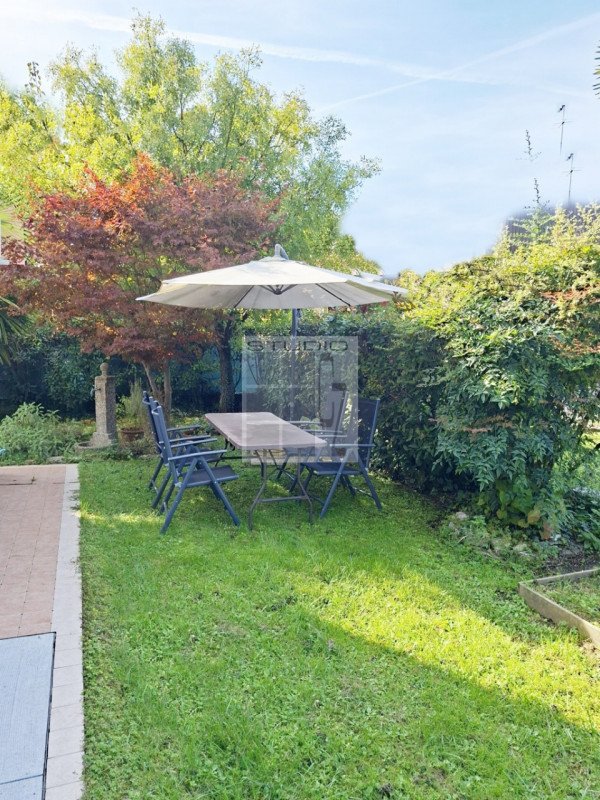 appartamento in vendita a Loreggia