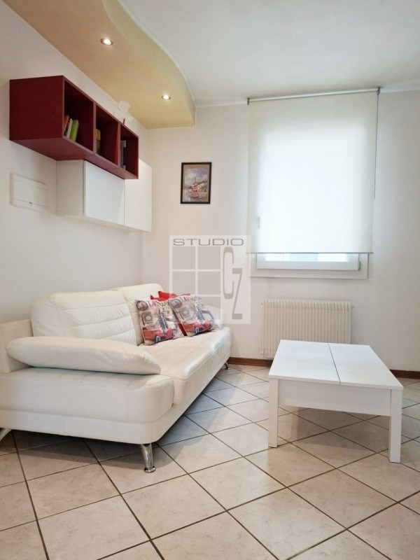 appartamento in vendita a Loreggia