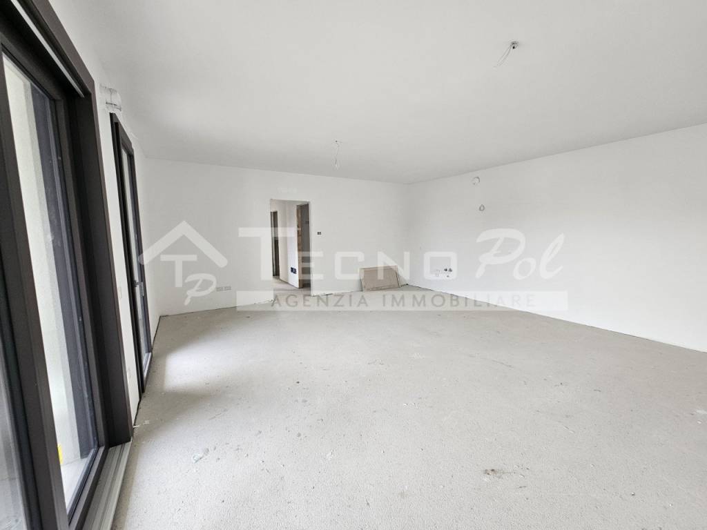 appartamento in vendita a Loreggia