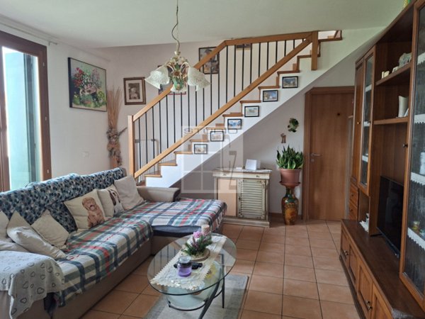 appartamento in vendita a Loreggia