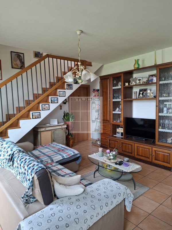 appartamento in vendita a Loreggia