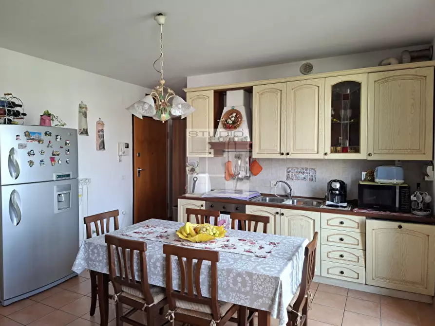 appartamento in vendita a Loreggia