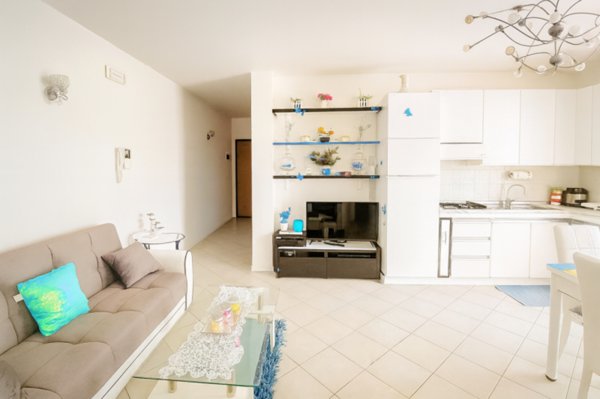 appartamento in vendita a Loreggia