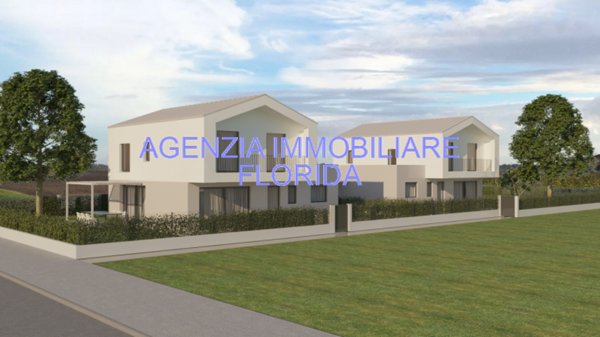 casa indipendente in vendita a Loreggia