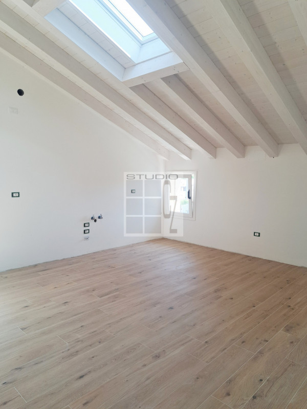 appartamento in vendita a Loreggia