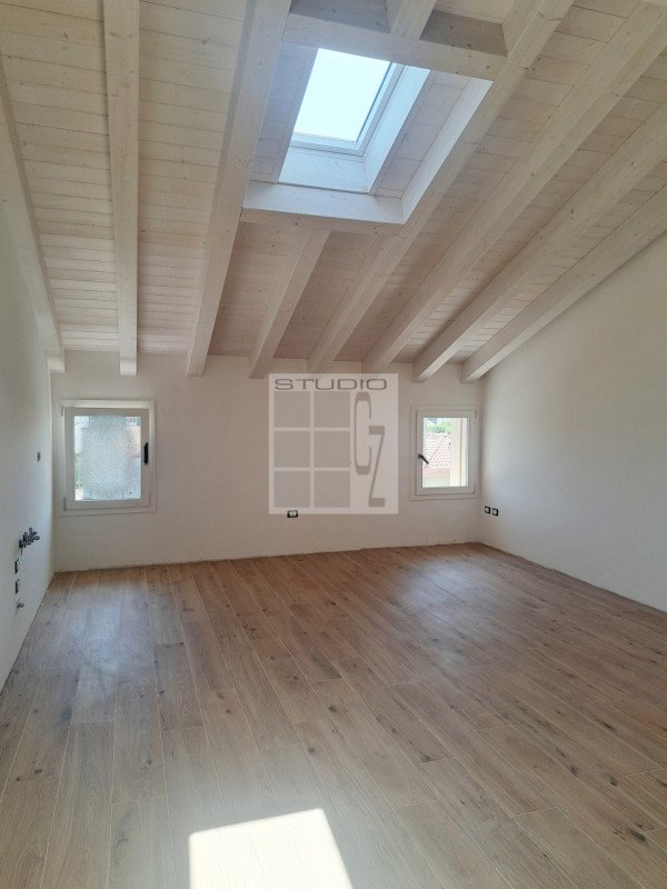 appartamento in vendita a Loreggia in zona Loreggiola