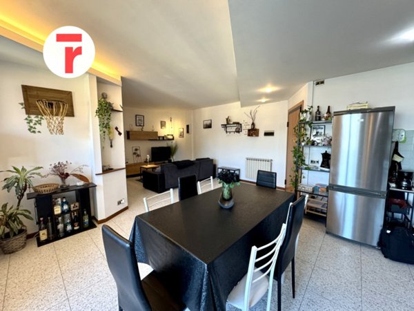 appartamento in vendita a Loreggia