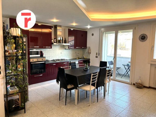 appartamento in vendita a Loreggia