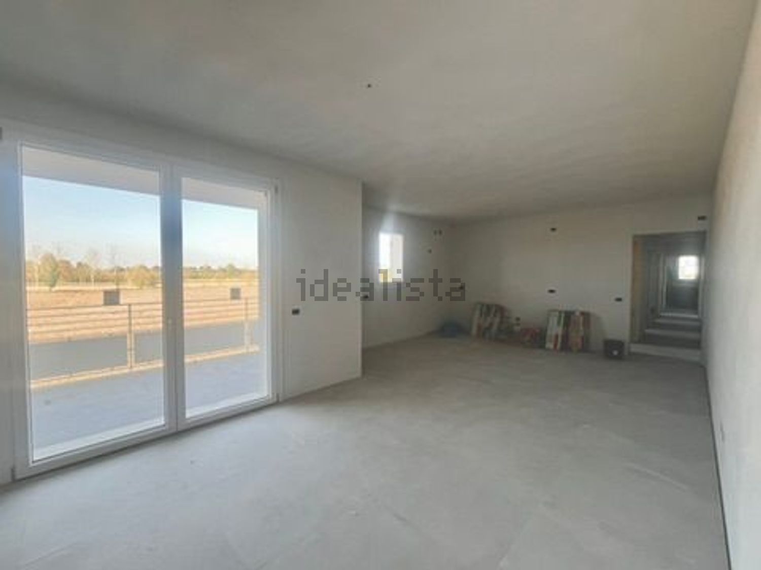 appartamento in vendita a Loreggia