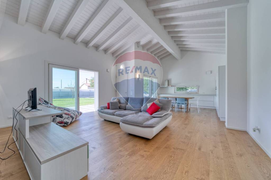 casa indipendente in vendita a Loreggia