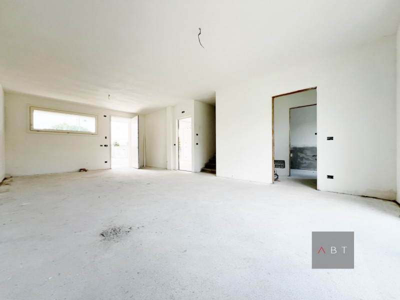 casa indipendente in vendita a Loreggia