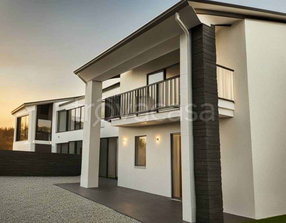 casa indipendente in vendita a Loreggia