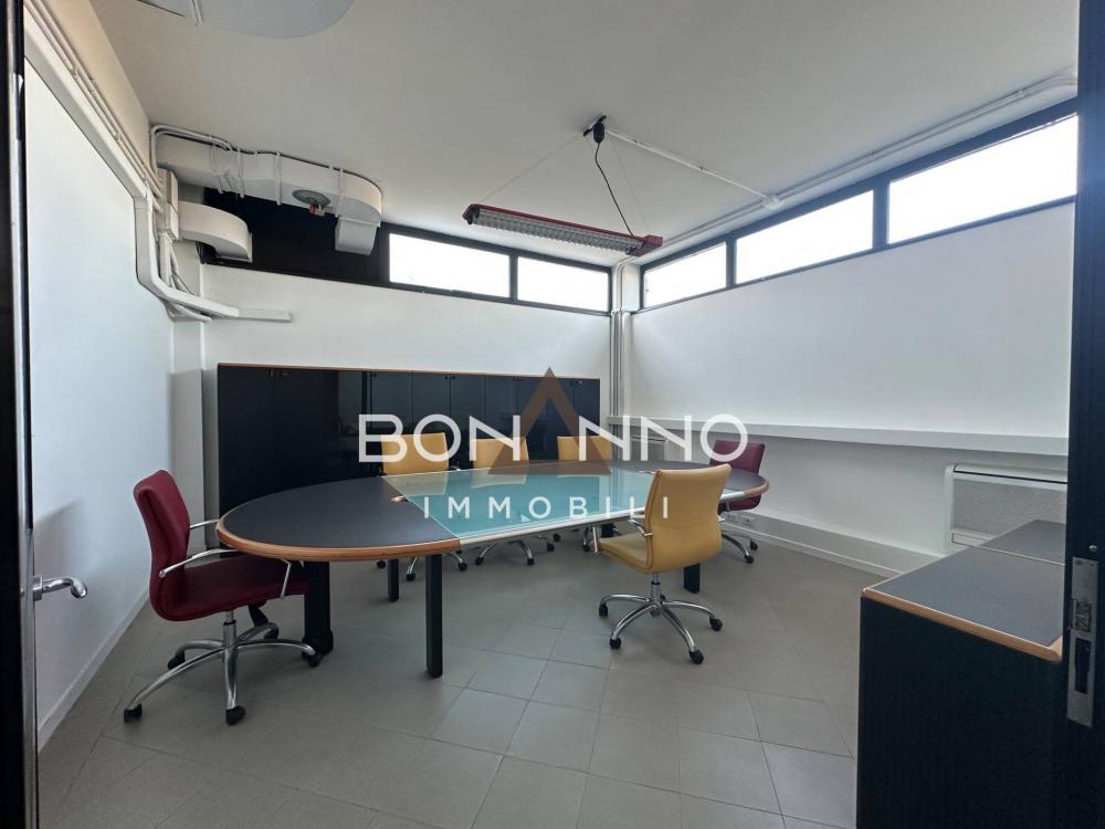 ufficio in vendita a Loreggia